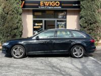 Audi A4 Avant 2.0 TDI 190 S-LINE QUATTRO S-TRONIC BVA - <small></small> 19.980 € <small>TTC</small> - #3