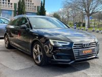 Audi A4 Avant 2.0 TDI 190 S-LINE QUATTRO S-TRONIC BVA - <small></small> 19.980 € <small>TTC</small> - #7