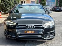 Audi A4 Avant 2.0 TDI 190 S-LINE QUATTRO S-TRONIC BVA - <small></small> 19.980 € <small>TTC</small> - #8