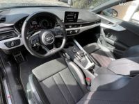 Audi A4 Avant 2.0 TDI 190 S-LINE QUATTRO S-TRONIC BVA - <small></small> 19.980 € <small>TTC</small> - #9