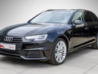 Audi A4 Avant 20 TDI 190 S LINE S TRONIC / 08/2018 - <small></small> 29.990 € <small>TTC</small> - #1