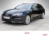 Audi A4 Avant 20 TDI 190 S LINE S TRONIC / 08/2018 - <small></small> 29.990 € <small>TTC</small> - #5