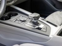 Audi A4 Avant 20 TDI 190 S LINE S TRONIC / 08/2018 - <small></small> 29.990 € <small>TTC</small> - #10