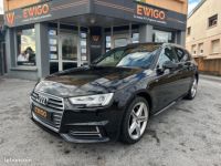 Audi A4 Avant 2.0 TDI 190 S-LINE S-TRONIC BVA - <small></small> 21.490 € <small>TTC</small> - #1