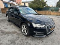 Audi A4 Avant 2.0 TDI 190 S-LINE S-TRONIC BVA - <small></small> 21.490 € <small>TTC</small> - #3