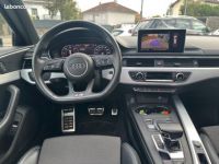 Audi A4 Avant 2.0 TDI 190 S-LINE S-TRONIC BVA - <small></small> 21.490 € <small>TTC</small> - #16