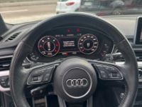 Audi A4 Avant 2.0 TDI 190 S-LINE S-TRONIC BVA - <small></small> 21.490 € <small>TTC</small> - #17