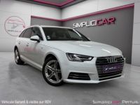 Audi A4 Avant 2.0 TDI 190 S tronic 7 S line - <small></small> 21.990 € <small>TTC</small> - #1