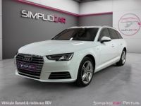 Audi A4 Avant 2.0 TDI 190 S tronic 7 S line - <small></small> 21.990 € <small>TTC</small> - #4