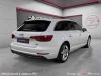 Audi A4 Avant 2.0 TDI 190 S tronic 7 S line - <small></small> 21.990 € <small>TTC</small> - #5