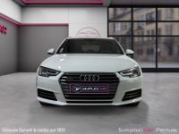 Audi A4 Avant 2.0 TDI 190 S tronic 7 S line - <small></small> 21.990 € <small>TTC</small> - #11