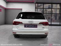 Audi A4 Avant 2.0 TDI 190 S tronic 7 S line - <small></small> 21.990 € <small>TTC</small> - #12