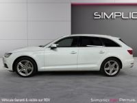 Audi A4 Avant 2.0 TDI 190 S tronic 7 S line - <small></small> 21.990 € <small>TTC</small> - #13