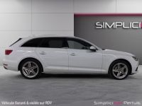 Audi A4 Avant 2.0 TDI 190 S tronic 7 S line - <small></small> 21.990 € <small>TTC</small> - #14