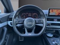 Audi A4 Avant 2.0 TDI 190 S tronic 7 S line - <small></small> 21.990 € <small>TTC</small> - #15