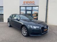 Audi A4 Avant 2.0 TDI 190CH BUSINESS LINE MULTITRONIC (GRELEE) - <small></small> 12.990 € <small>TTC</small> - #1