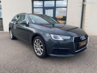 Audi A4 Avant 2.0 TDI 190CH BUSINESS LINE MULTITRONIC (GRELEE) - <small></small> 12.990 € <small>TTC</small> - #2