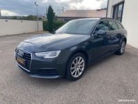 Audi A4 Avant 2.0 TDI 190CH BUSINESS LINE MULTITRONIC (GRELEE) - <small></small> 12.990 € <small>TTC</small> - #4