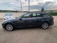 Audi A4 Avant 2.0 TDI 190CH BUSINESS LINE MULTITRONIC (GRELEE) - <small></small> 12.990 € <small>TTC</small> - #5