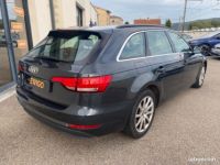 Audi A4 Avant 2.0 TDI 190CH BUSINESS LINE MULTITRONIC (GRELEE) - <small></small> 12.990 € <small>TTC</small> - #7