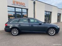 Audi A4 Avant 2.0 TDI 190CH BUSINESS LINE MULTITRONIC (GRELEE) - <small></small> 12.990 € <small>TTC</small> - #8