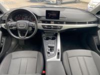 Audi A4 Avant 2.0 TDI 190CH BUSINESS LINE MULTITRONIC (GRELEE) - <small></small> 12.990 € <small>TTC</small> - #15