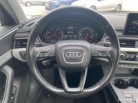 Audi A4 Avant 2.0 TDI 190CH BUSINESS LINE MULTITRONIC (GRELEE) - <small></small> 12.990 € <small>TTC</small> - #16