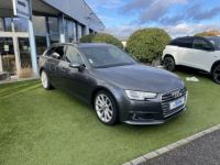 Audi A4 Avant 2.0 TDI 190CH BUSINESS LINE QUATTRO S TRONIC 7 - <small></small> 18.960 € <small>TTC</small> - #1