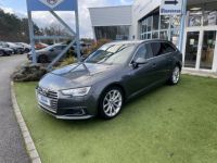 Audi A4 Avant 2.0 TDI 190CH BUSINESS LINE QUATTRO S TRONIC 7 - <small></small> 18.960 € <small>TTC</small> - #3