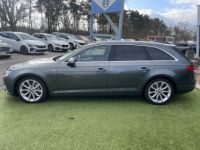 Audi A4 Avant 2.0 TDI 190CH BUSINESS LINE QUATTRO S TRONIC 7 - <small></small> 18.960 € <small>TTC</small> - #4