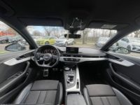 Audi A4 Avant 2.0 TDI 190CH BUSINESS LINE QUATTRO S TRONIC 7 - <small></small> 18.960 € <small>TTC</small> - #9