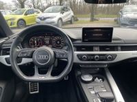 Audi A4 Avant 2.0 TDI 190CH BUSINESS LINE QUATTRO S TRONIC 7 - <small></small> 18.960 € <small>TTC</small> - #10