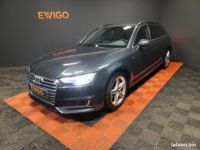 Audi A4 Avant 2.0 TDI 190ch S-LINE QUATTRO S-TRONIC7 - <small></small> 20.990 € <small>TTC</small> - #1