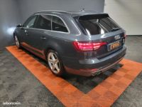 Audi A4 Avant 2.0 TDI 190ch S-LINE QUATTRO S-TRONIC7 - <small></small> 20.990 € <small>TTC</small> - #4