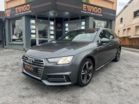 Audi A4 Avant 2.0 TDI 190CH S-LINE VIRTUAL COCKPITBVA - <small></small> 19.490 € <small>TTC</small> - #1