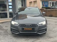 Audi A4 Avant 2.0 TDI 190CH S-LINE VIRTUAL COCKPITBVA - <small></small> 19.490 € <small>TTC</small> - #2