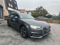 Audi A4 Avant 2.0 TDI 190CH S-LINE VIRTUAL COCKPITBVA - <small></small> 19.490 € <small>TTC</small> - #3