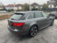 Audi A4 Avant 2.0 TDI 190CH S-LINE VIRTUAL COCKPITBVA - <small></small> 19.490 € <small>TTC</small> - #5