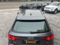 Audi A4 Avant 2.0 TDI 190CH S-LINE VIRTUAL COCKPITBVA - <small></small> 19.490 € <small>TTC</small> - #6