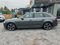 Audi A4 Avant 2.0 TDI 190CH S-LINE VIRTUAL COCKPITBVA - <small></small> 19.490 € <small>TTC</small> - #8