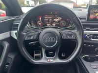 Audi A4 Avant 2.0 TDI 190CH S-LINE VIRTUAL COCKPITBVA - <small></small> 19.490 € <small>TTC</small> - #16