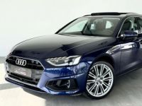 Audi A4 Avant 2.0 TDI 1ERPRO TOIT OUVR. VIRT.COCKPIT TVA - <small></small> 25.990 € <small>TTC</small> - #2