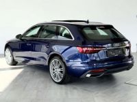 Audi A4 Avant 2.0 TDI 1ERPRO TOIT OUVR. VIRT.COCKPIT TVA - <small></small> 25.990 € <small>TTC</small> - #4