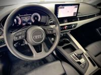 Audi A4 Avant 2.0 TDI 1ERPRO TOIT OUVR. VIRT.COCKPIT TVA - <small></small> 25.990 € <small>TTC</small> - #10