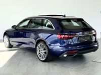 Audi A4 Avant 2.0 TDI 1ERPRO TOIT OUVR. VIRT.COCKPIT TVA - <small></small> 24.990 € <small>TTC</small> - #4