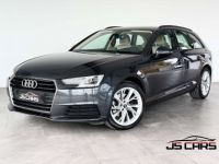 Audi A4 Avant 2.0 TDi AUTO CUIR ATTELAGE CRUISE PDC TVA - <small></small> 18.990 € <small>TTC</small> - #1