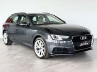 Audi A4 Avant 2.0 TDi AUTO CUIR ATTELAGE CRUISE PDC TVA - <small></small> 18.990 € <small>TTC</small> - #8