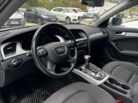 Audi A4 Avant 2.0 TDI DPF 150ch Multitronic Attraction - <small></small> 15.490 € <small>TTC</small> - #13