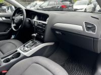 Audi A4 Avant 2.0 TDI DPF 150ch Multitronic Attraction - <small></small> 15.490 € <small>TTC</small> - #14
