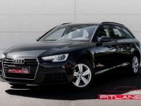 Audi A4 Avant 2.0 TDi LED TEL AUDI-CONNECT JANTES ! - <small></small> 16.490 € <small>TTC</small> - #1